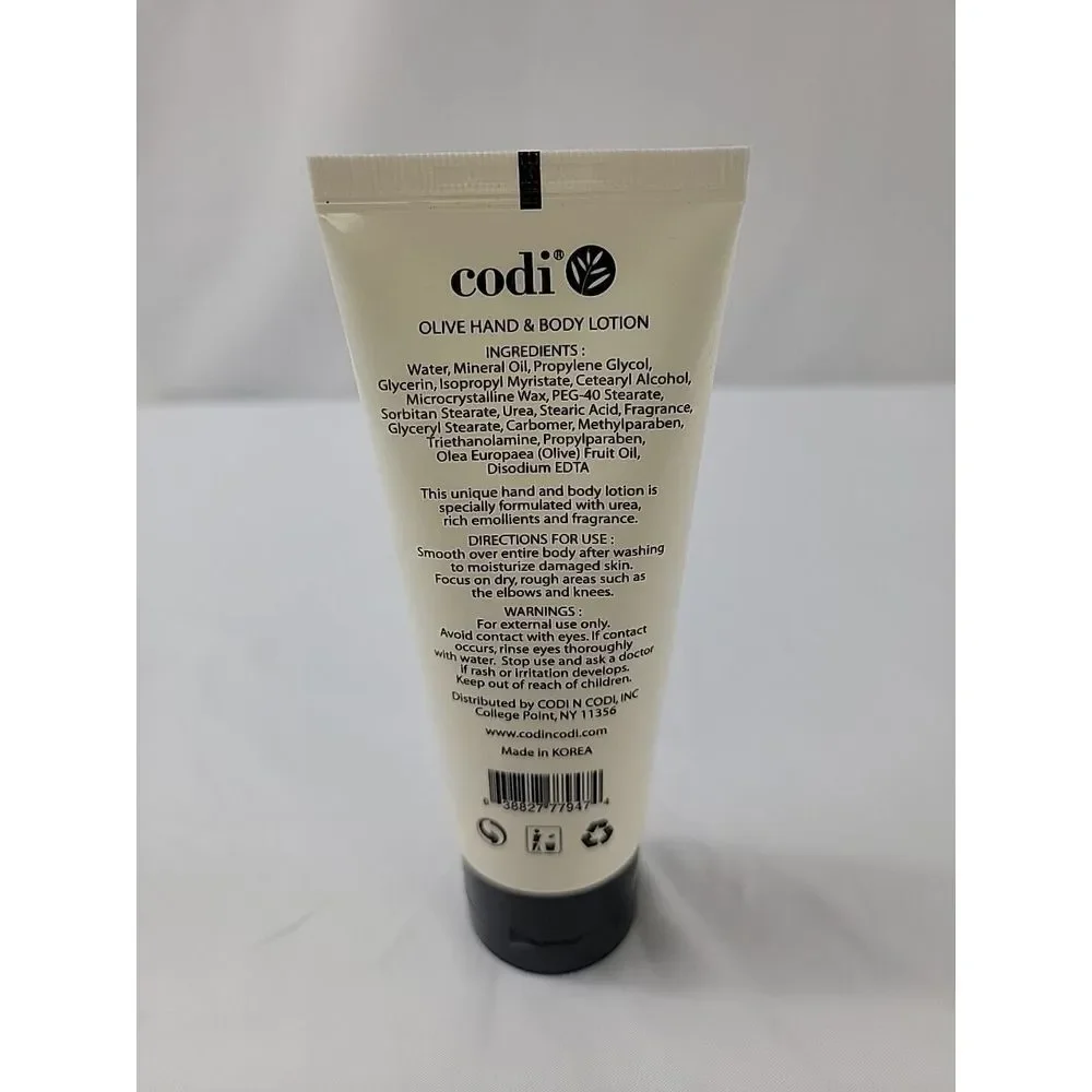 N/A codi nourishing